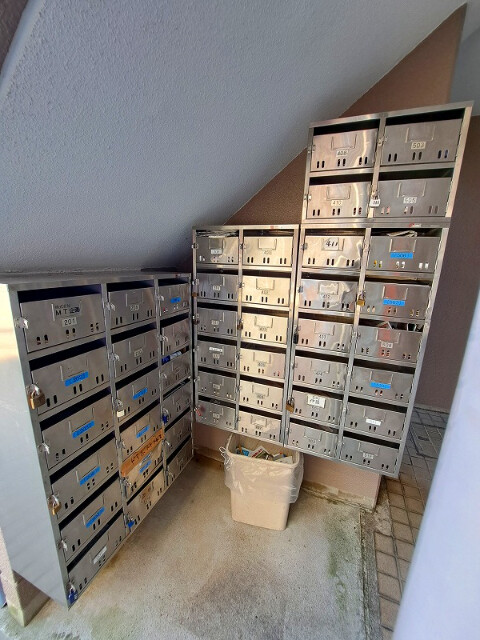 みずほ台宝マンション5階 部屋その他