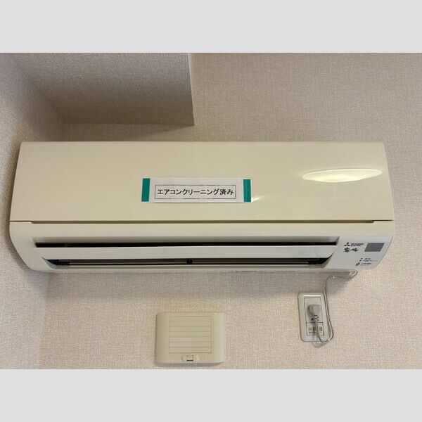 ERA船橋 エアコン