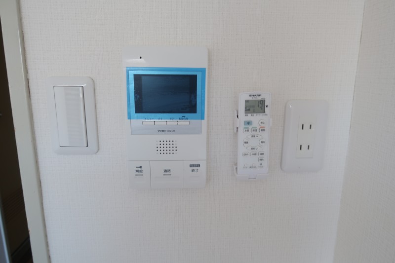 エムズフォレスト4階 部屋その他