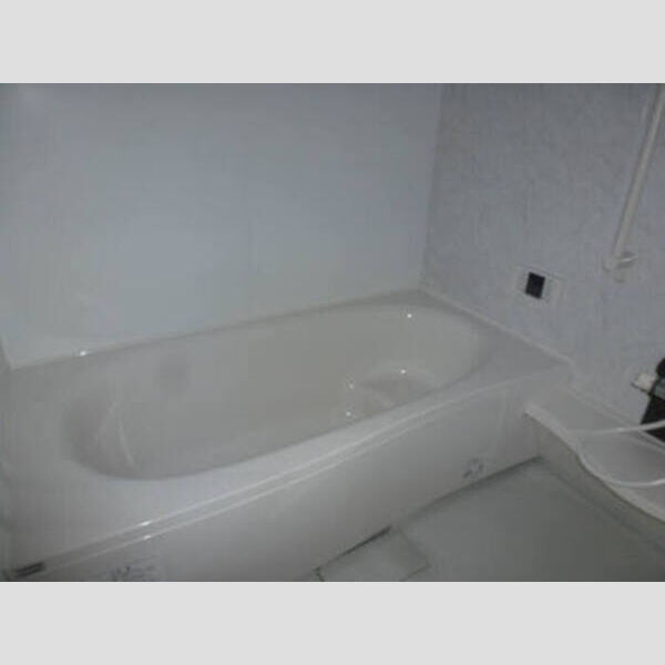 グラン・エスポワール　Ⅰ 追い焚き機能付一坪風呂