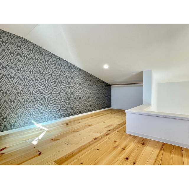 プロシード１０５５館202号室 ☆ロフト4.1帖