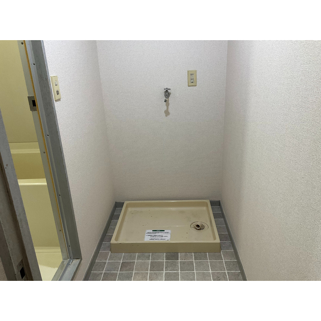 ビラージュ302号室 部屋その他