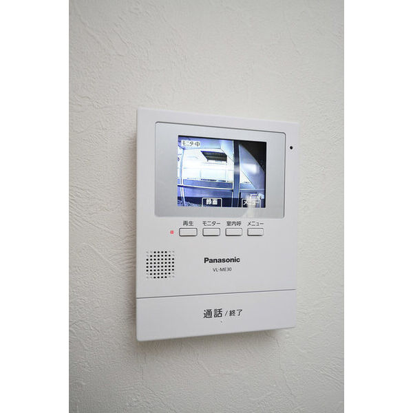 レオパレスブランカ0102号室 部屋その他