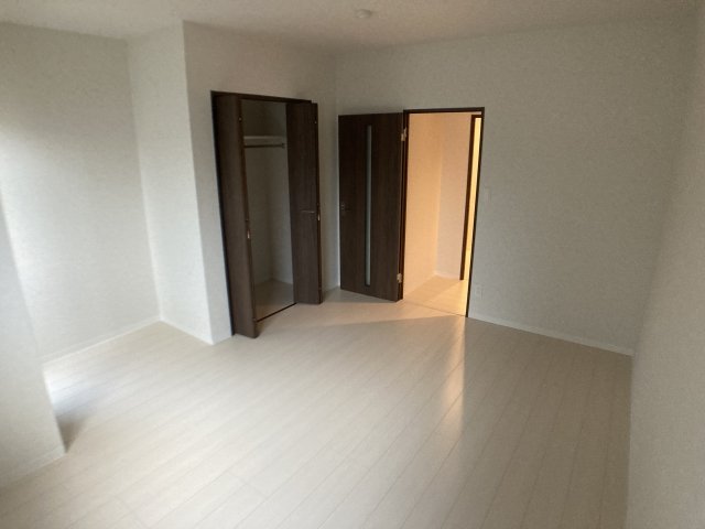 パークサイド東陽7階 同建物別部屋の参考画像