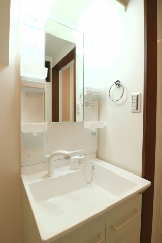 ＣＢ東川口レクス 洗面