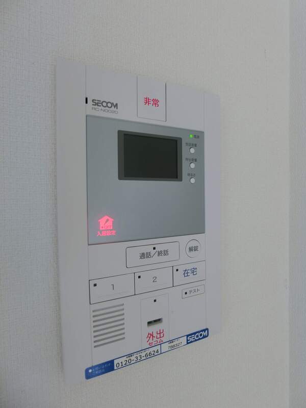 リブリ・Grand Feliz3階 部屋その他