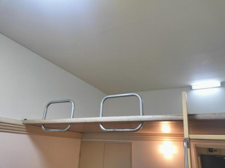 クレール田園調布 洗面所