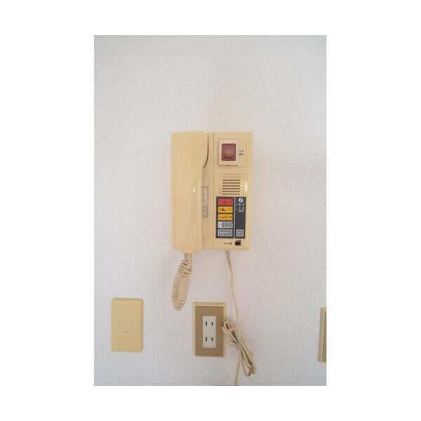 エステートピアエルム203号室 部屋その他