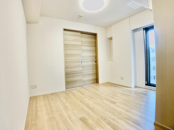 Ｂｒｉｌｌｉａ中野3階 リビング