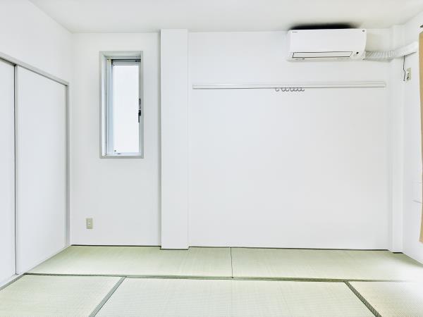 フォルス船橋ＩＩＩ リビング