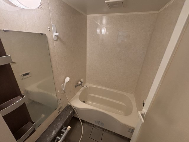 アッシュエム お風呂