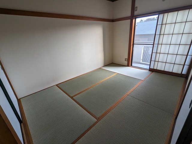 用田テラスＢ棟B号室 部屋その他