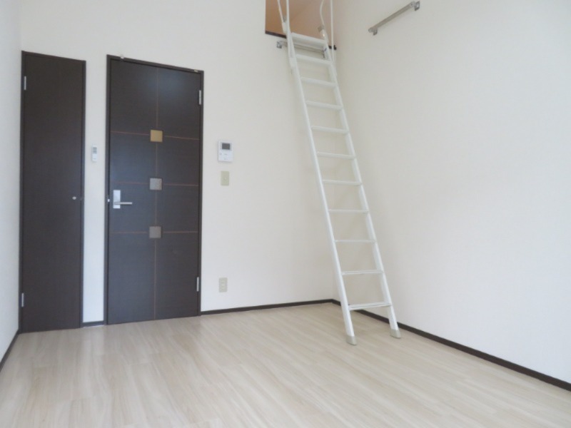 ヴィラコート上溝1階 別部屋参考写真