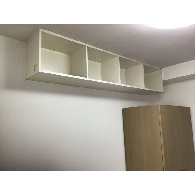 メゾン・ド・ディマンシェ 内観