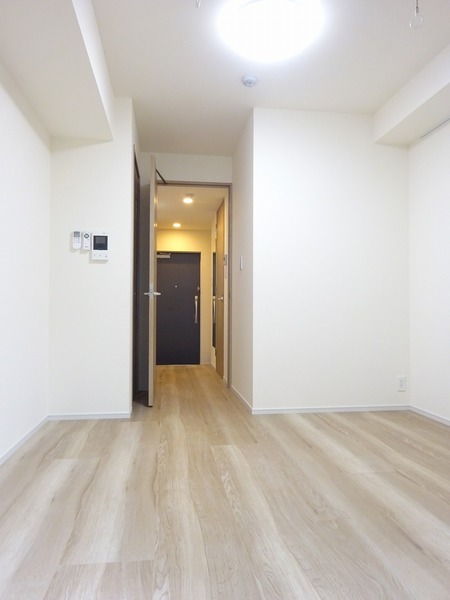 ルフレ　グランデ川口101号室 リビング