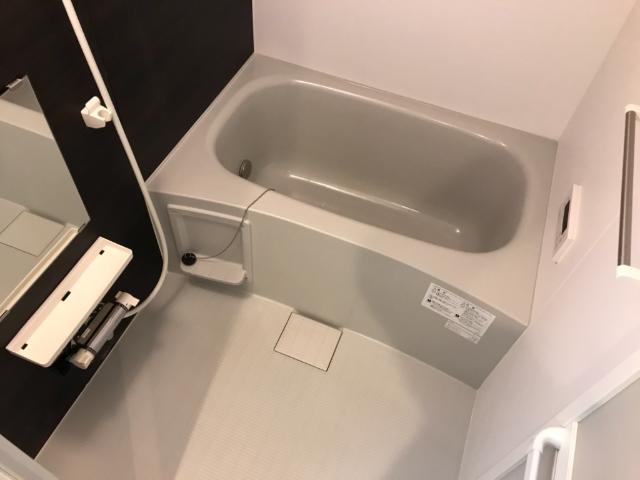 リヴァージュ登戸 バス