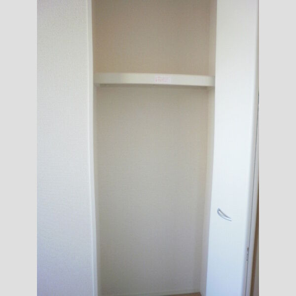 セジュールウィット大池103号室 収納