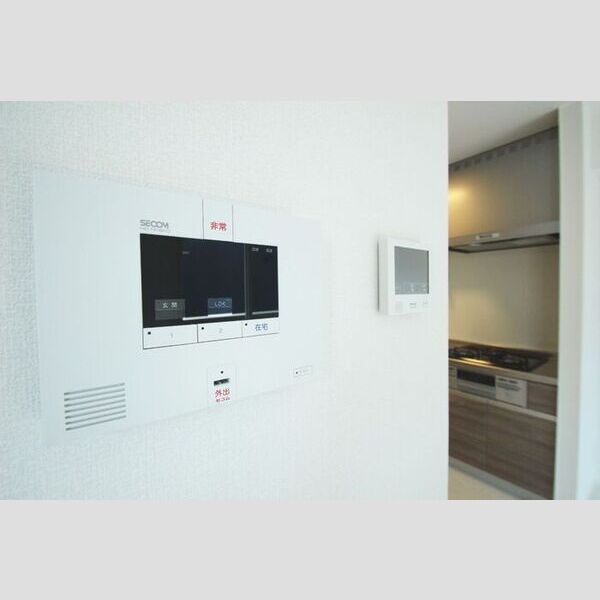 Hogar Ca'lido 部屋設備