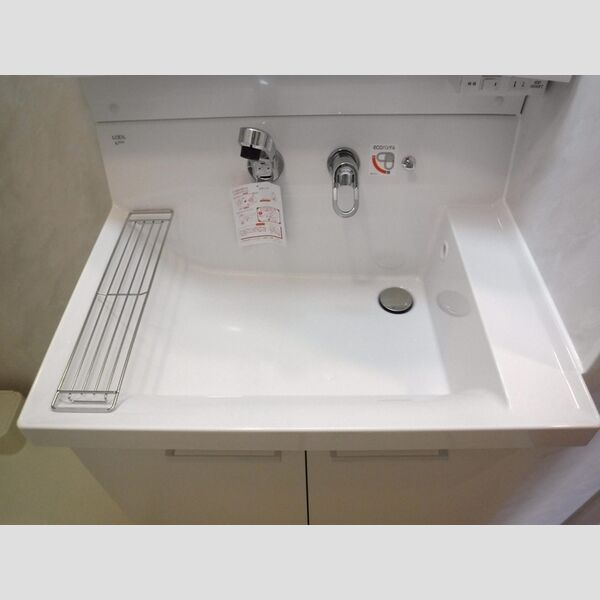 ヴィラ　リッツⅢ 洗髪洗面化粧台