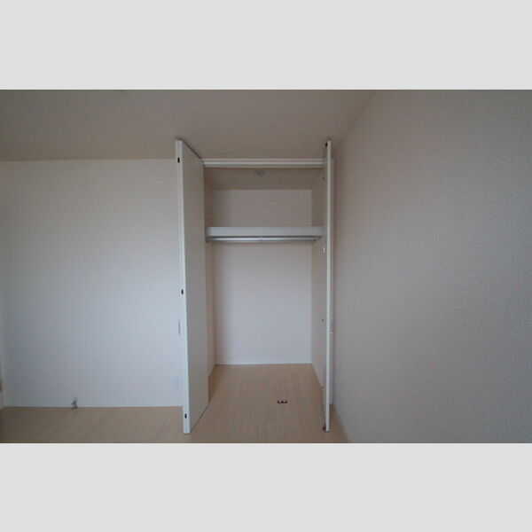 Emile(エミール) クローゼット