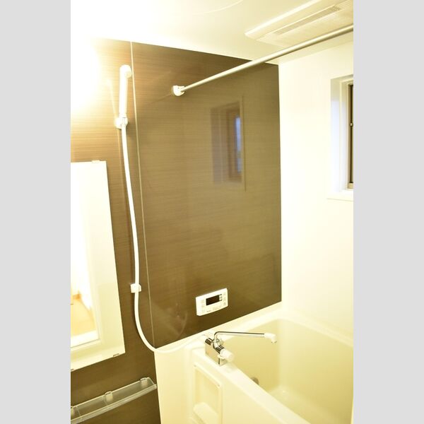 グレースメゾン101号室 バスルーム