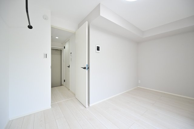 Ｇｌｕｃｋ船橋1階 部屋その他