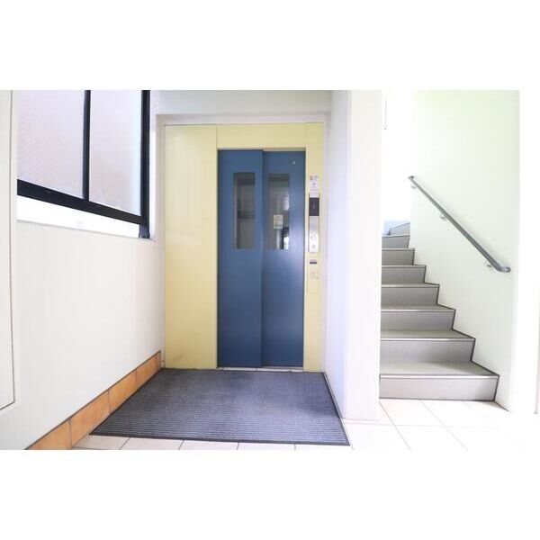 LeReve横濱伊勢佐木町 部屋設備