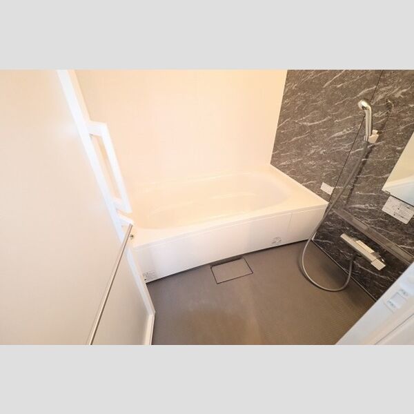 ソレアード ユニットバス