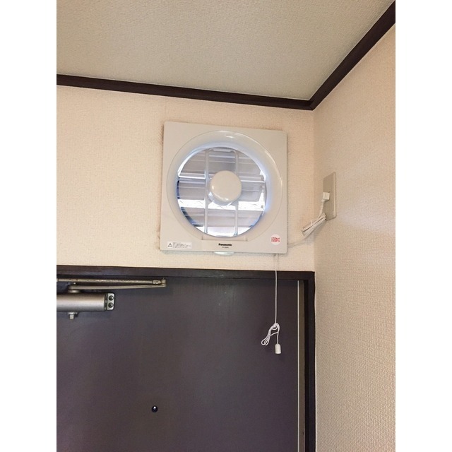 ミモザアネックスＢ205号室 イメージ写真