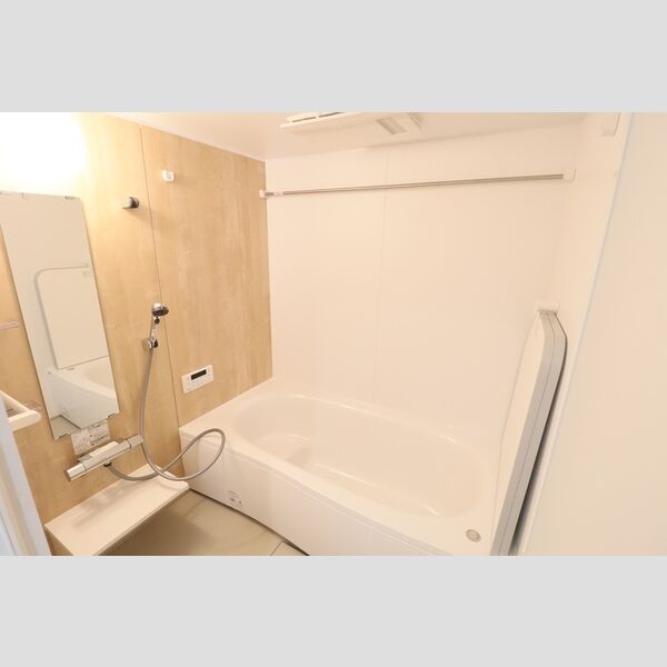 La　mer　鴨川 浴室