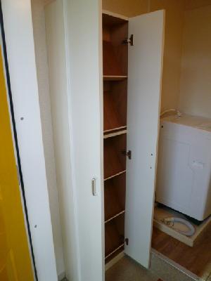 レオパレスボヌール 物件から750ｍ