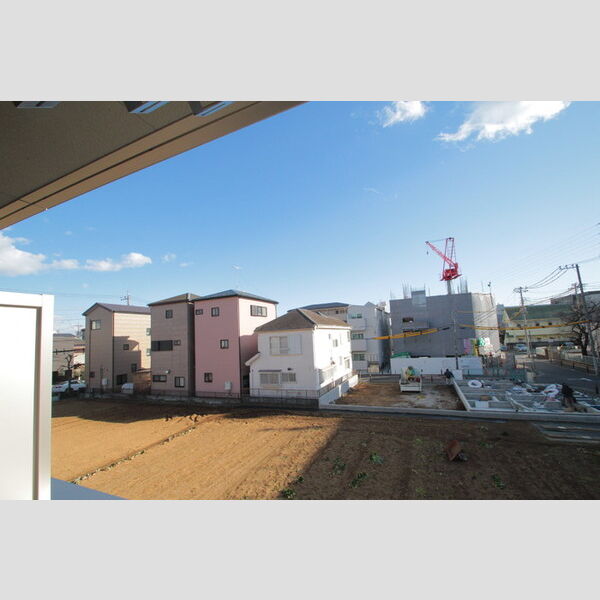 LUCIA(ルチア)202号室 周辺