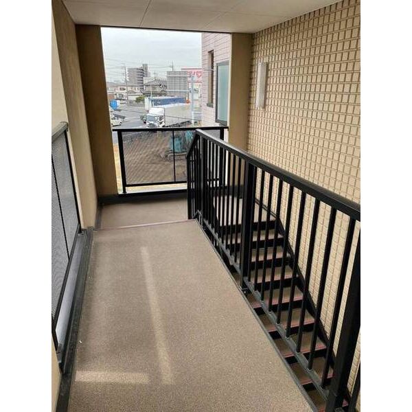 ラ・ボニータ野口0101号室 部屋その他