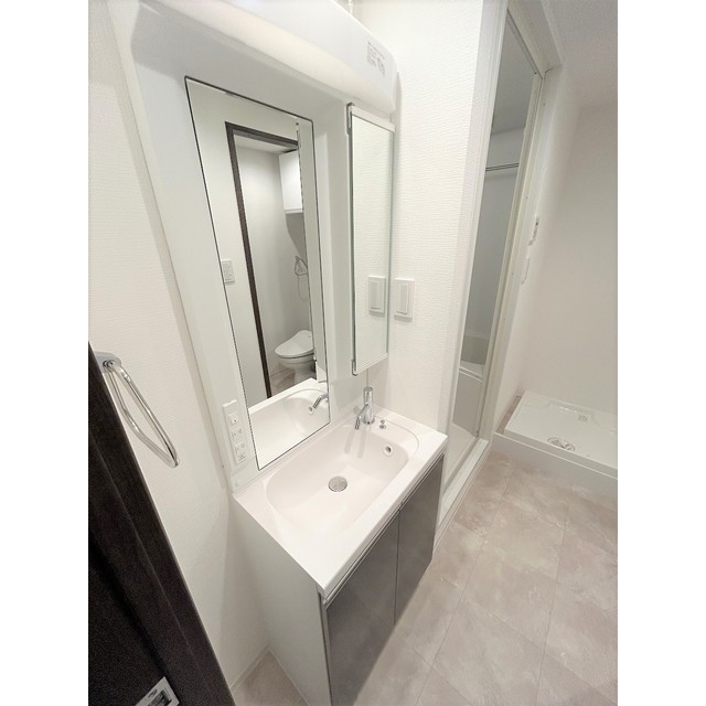 SOLASIA residence南大塚0102号室 内観