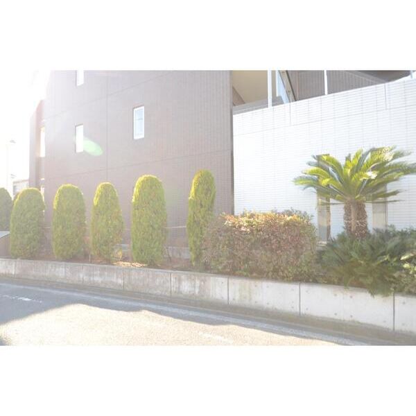 GRIDDER105号室 同建物別部屋の参考画像