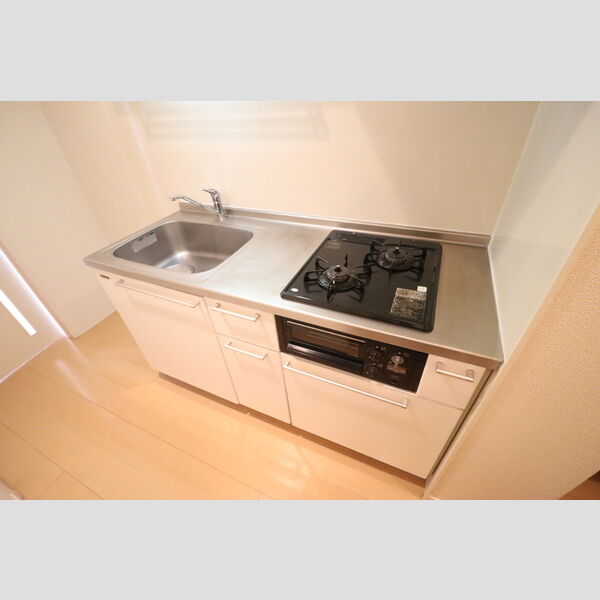 アビデホンダ システムキッチン