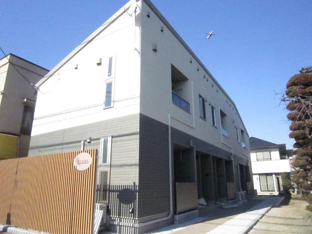 ひだまりの外観画像