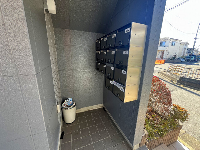 フォレストパークＢ2階 部屋その他