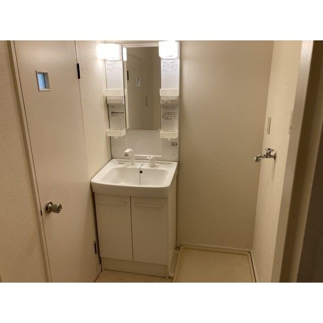 エトワールマンション 内観