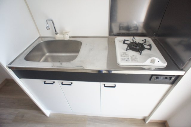 グランヴェール キッチン