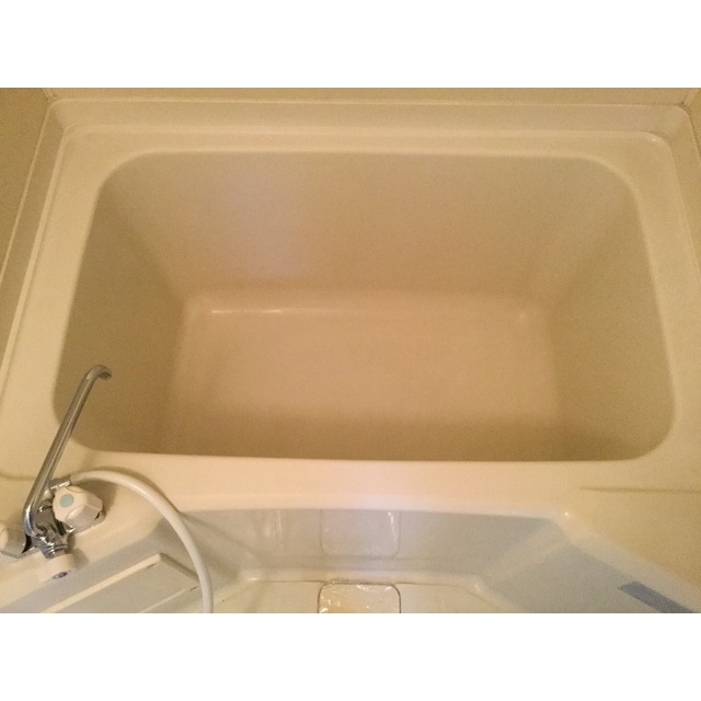 フルハウス お風呂