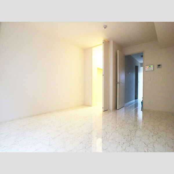 ソラシエスタ101号室 部屋その他