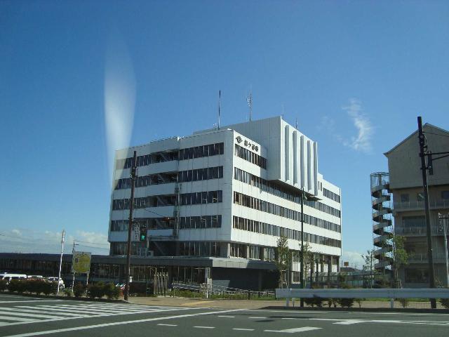 リトルフォレストⅡ 市役所まで240ｍ