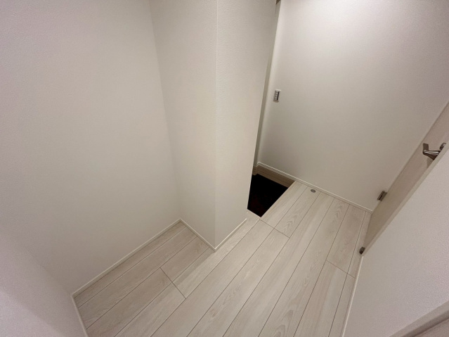 ルナモンド八千代台1階 部屋その他