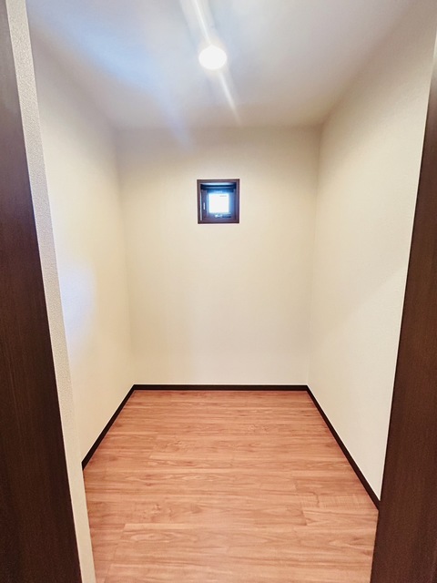 フェルス西小路1F号室 部屋その他