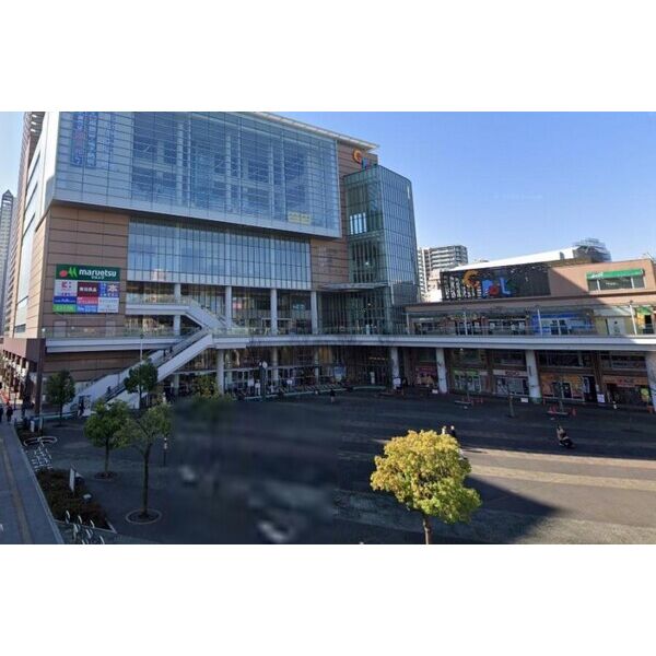 Jフラッツ川口本町0407号室 部屋その他