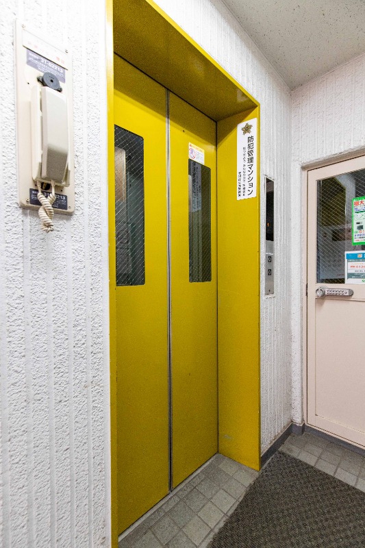 TOPルーム品川第二7階 部屋その他