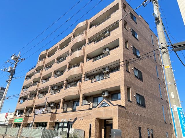 ＨＡＭＡＫＡＺＥ 外観写真（昼）