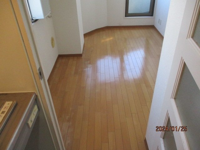 パールマンション白山7階 部屋その他