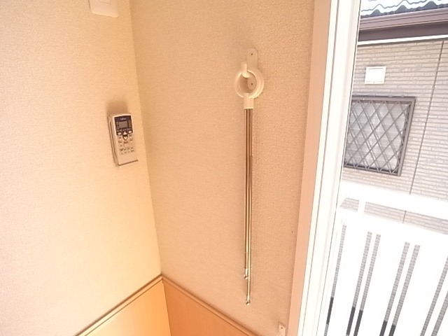 クロシェット津田沼2階 部屋その他